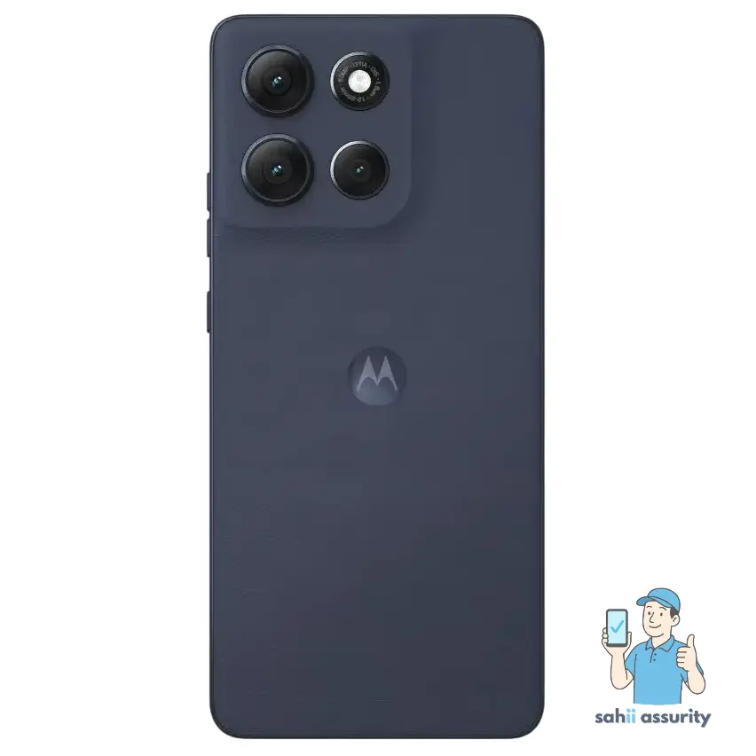 Full Body Housing for Motorola Moto G86 Power 5G